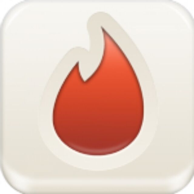 Tinder过蓝v手势